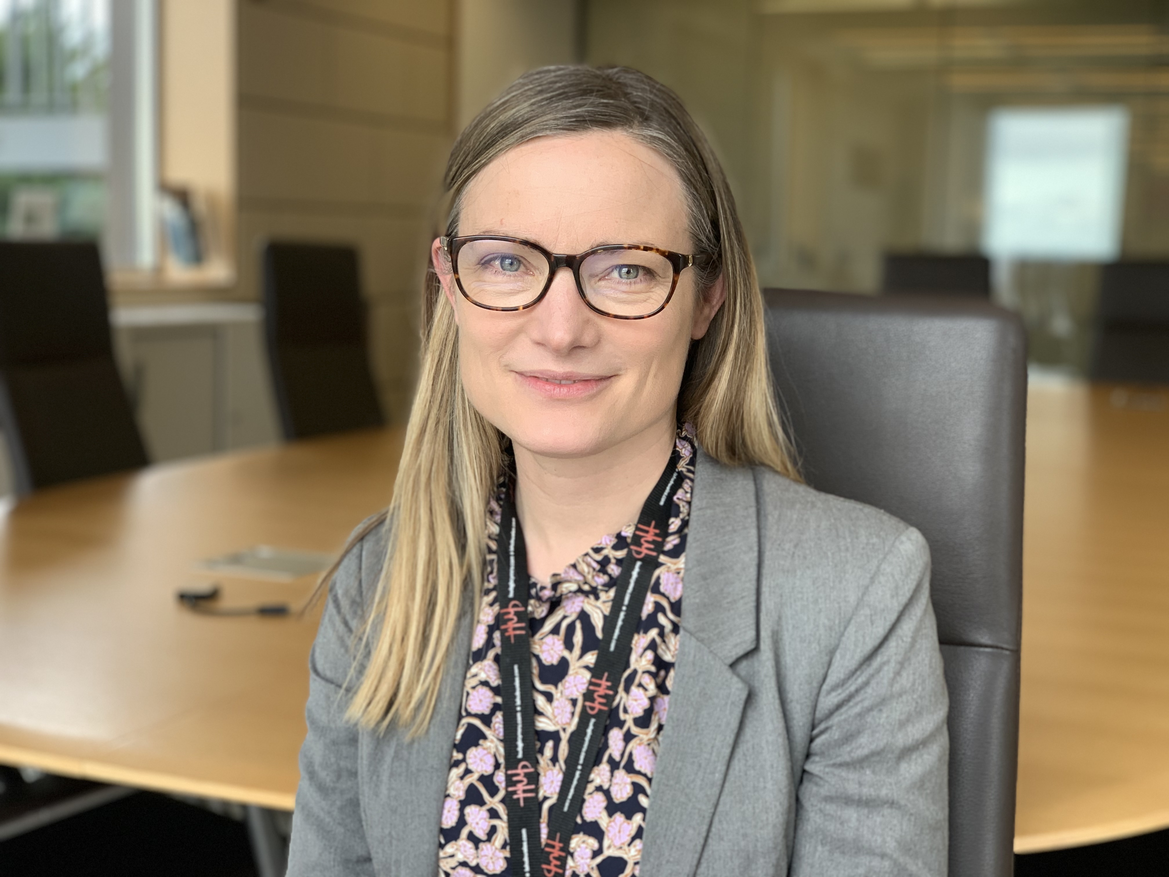 Miriam Lambert Life Sciences